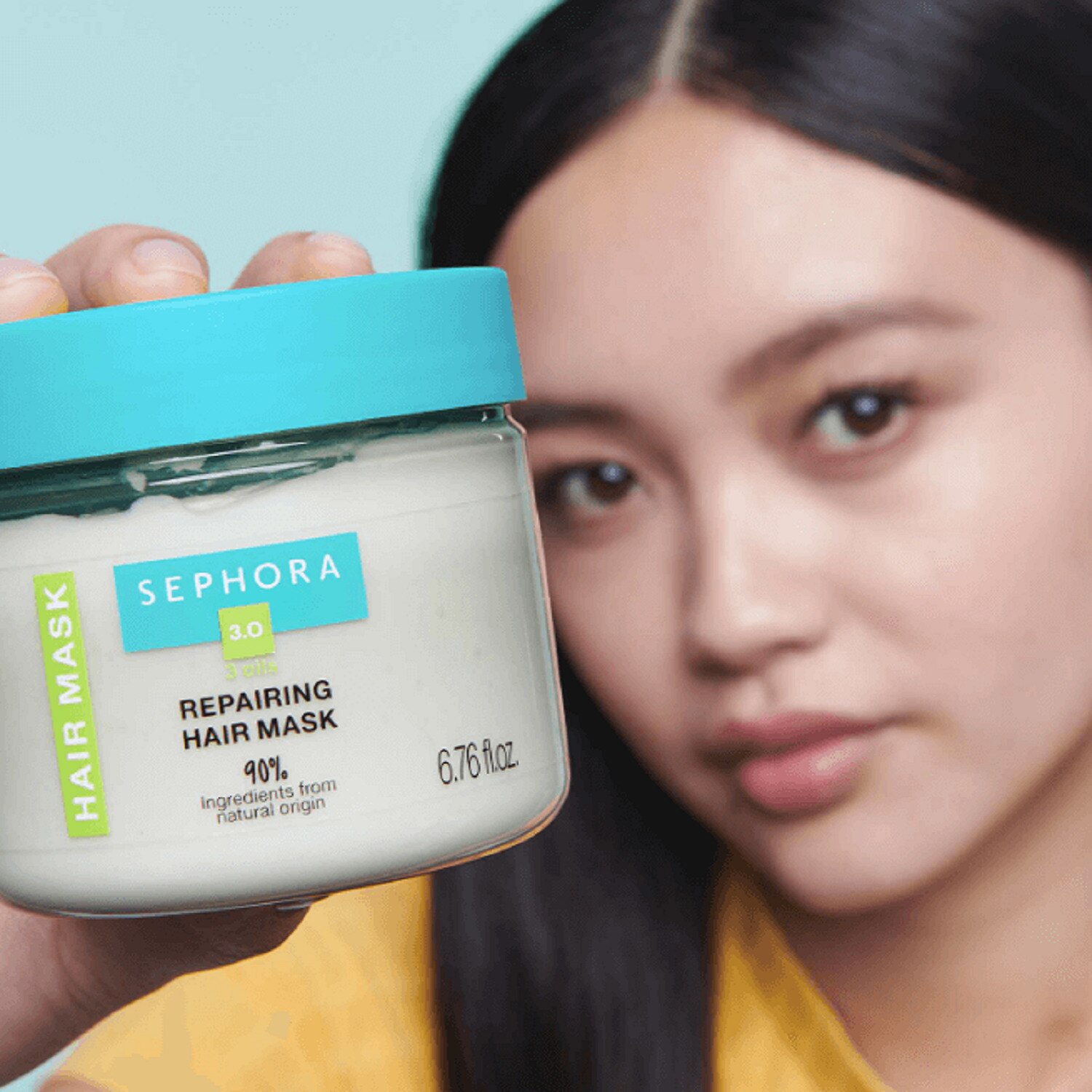 REGENERATING HAIR MASK (MASCARILLA REPARADORA CAPILAR)